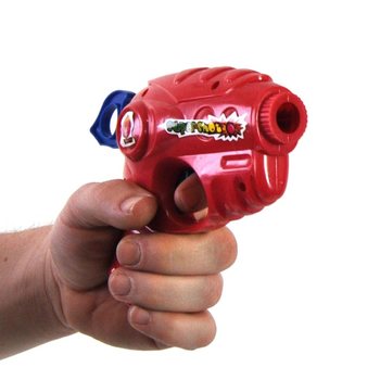 PI&Scaron;TOLA NA PU&Scaron;ČICE - SUPER SHOT (12 kos)