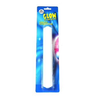 Penaste Svetleče Palčke Glow (8 kos)