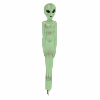 Alien 3D Kemični Svinčniki v Displayu (12 kos) - MEGA POCENI
