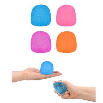 SQUEEZE GUM DROP - S SUGAR POLNILOM - V DISPLAYU (12 kosov)