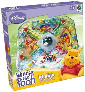 DRUŽABNA IGRA DISNEY WINNIE THE POOH - KIMBLE