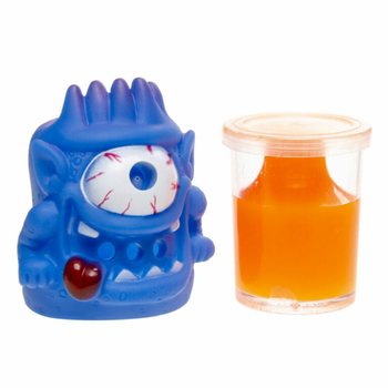 MONSTRSKI SLIME V ZASLONU (12 kosov)