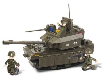 Sluban Tank M38-B0287 (1 kos)