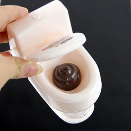 GADGET Zabavna Vodna Pi&scaron;tola WC (24 kos)