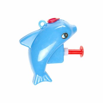 Male Vodne Pi&scaron;tole Delfinčki (48 kos)