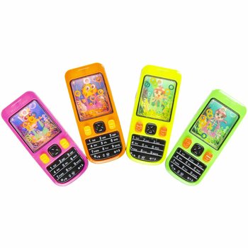 VODNA IGRA GSM TELEFON (36 kosov)
