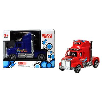 TOVORNJAK HEAVY TRUCK V DISPLAYU (18 kos)