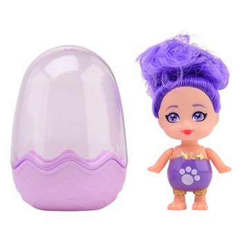 Jajčko Presenečenja Baby Princeska v Displayu (12 kos)