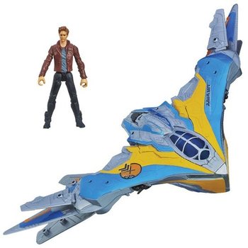 Vesoljska ladja Milano Starship Varuhi Galaksije - Hasbro