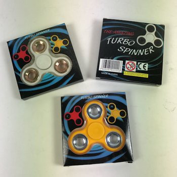 FIDGET TURBO SPINNERS (20 kos.)