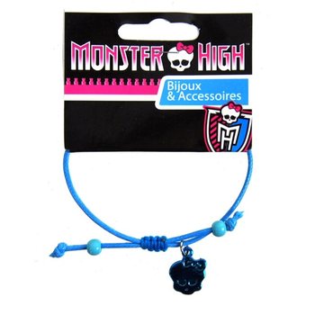 MATTEL MONSTER HIGH - MEGA MIX ZA SREČELOV: NAKIT IN DODATKI (100 kos.)