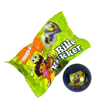 LICENČNE FRNIKOLE - NICKELODEON DORA, SPONGEBOB (96 kos)