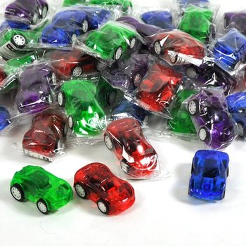 Mini avto na poteg 5 cm (25 kos)