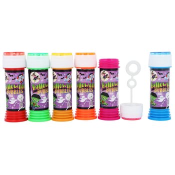 Milični Mehurčki Halloween - 50ml v Displayu (36 kos)