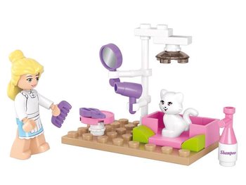 Sluban Salon za živali M38-B0515 (1 kos)