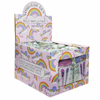 Samonapihljiva Palica Samorog - 49x13 cm - Display (48 kos)