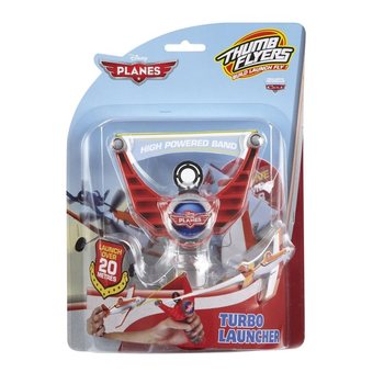 DISNEY LETALA TURBO IZSTRELYALEC (3 kosi)