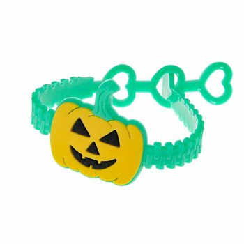 HALLOWEEN SILIKONSKE ZAPESTNICE (12 kos)