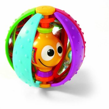 DOJENČKOVA IGRAČA - TINY LOVE SPIN BALL (2 kos)