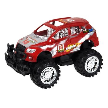 IGRAČA MONSTER TRUCK 16 CM (12 kosov)