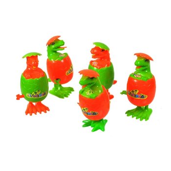 Hodeči Dinozaver v Jajcu (12 kos.)