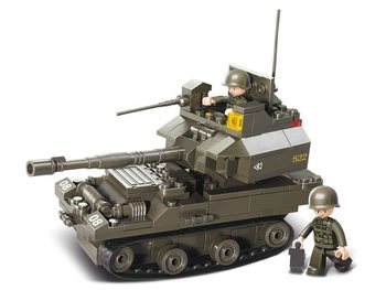 Sluban Tank M38-B0282 (1 kos)