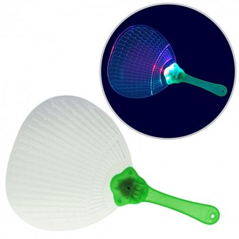 Svetleča LED Pahljača v Displayu (12 kos)