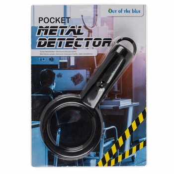 ŽEPNI DETEKTOR KOVIN (6 kos.)