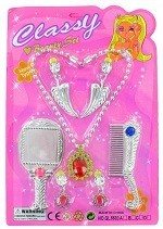 Set Nakita za Princeske Bling (12 kos)