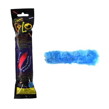 Pli&scaron;asta Svetleča Palica Glowstick (48 kos.)