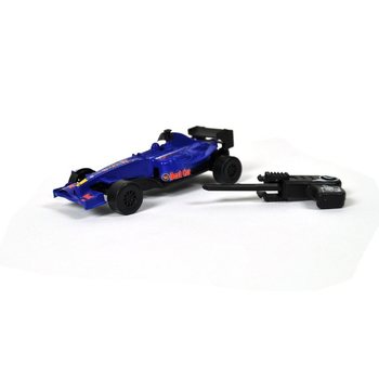 Dirkalnik Formula 1 Pritisni in Pelji (12 kos)