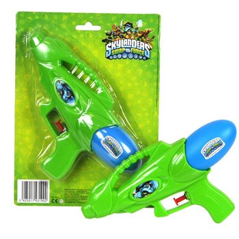 ACTIVISION SKYLANDERS VODNA PI&Scaron;TOLA NA KARTICI (6 kos)