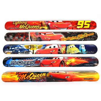 DISNEY CARS CLIC ZAPESTNICE (36 kos)