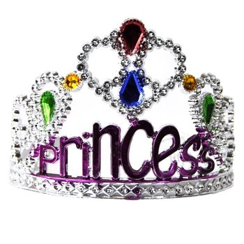 PRINCESKINA KRONA (12 kos)