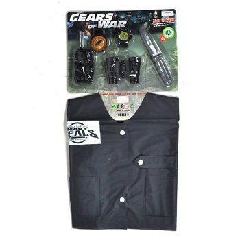 Me&scaron;an komplet otro&scaron;kih kostumov (9 kosov)