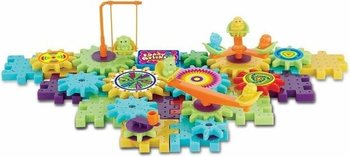 MOTORIZIRANE KOCKE FUNNY BRICKS (2 kos)