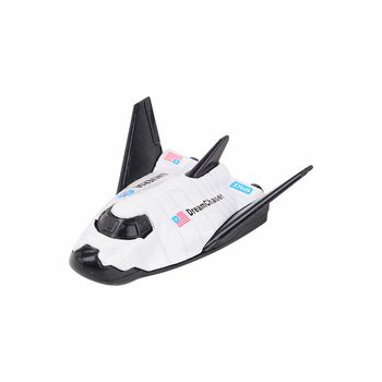 DIE CAST - SPACE ADVENTURE - Vesoljska vozila, merilo 1:64 - v stojalu (48 kosov)