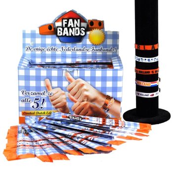 ***SUPER POCENI*** ZAPESTNICE FAN HOLLAND V DISPLAYU (160 kos)