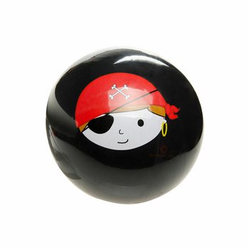 Piratska žoga &Oslash; 23 cm (10 kos)