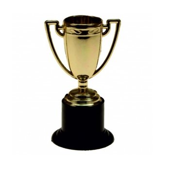Zlati Pokal 9 cm (12 kos)