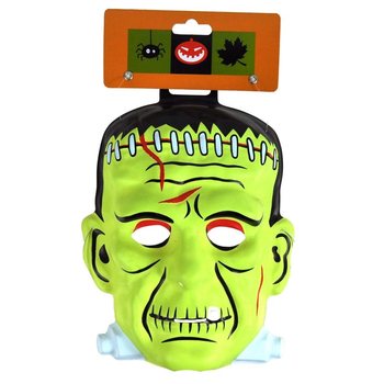 Stra&scaron;ne maske različne (6 kosov)