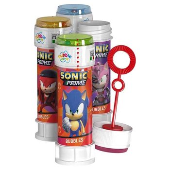 SONIC Milni Mehurčki - 60ML - V Displayu (36 kos)