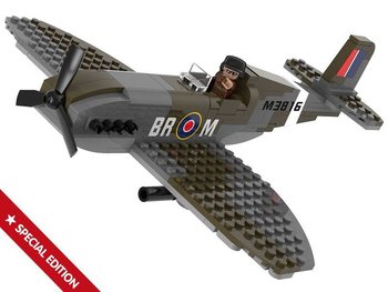 Sluban Posebna izdaja: Spitfire M38-70071 (1 kos)