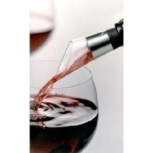 MENU - VIGNON DEKANTER IN NALIVALEC ZA VINO (1 kos)