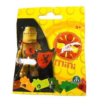 GIOCHI PREZIOSI Zlati Vitez Figurice za Kocke (24 kos)
