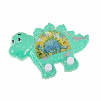 VODNA IGRA DINOZAVER - ME&Scaron;ANE BARVE (24 kosov)