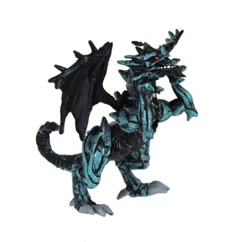 Figurice Zmajev Dragon's Hero na Kartici (12 kos)