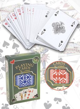 IGRALNE KARTE (24 kos)
