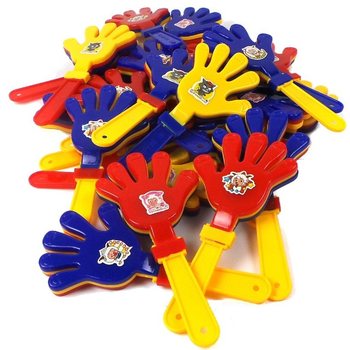 MINI PLOSKAJOČE ROKICE (25 kos)