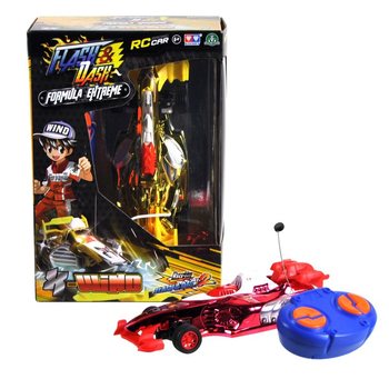 ***SUPER POCENI*** GIOCHI PREZIOSI RADIJSKO VODEN F-1 DIRKALNIK (2 kos.)
